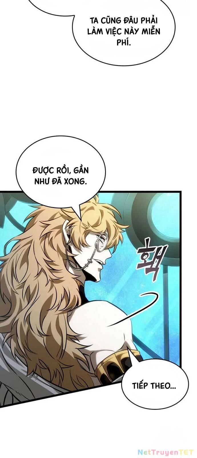 Thế Giới Sau Tận Thế Chap 165 - Next Chap 166