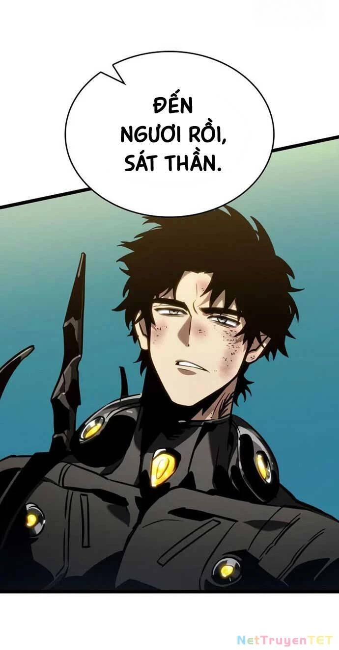 Thế Giới Sau Tận Thế Chap 165 - Next Chap 166