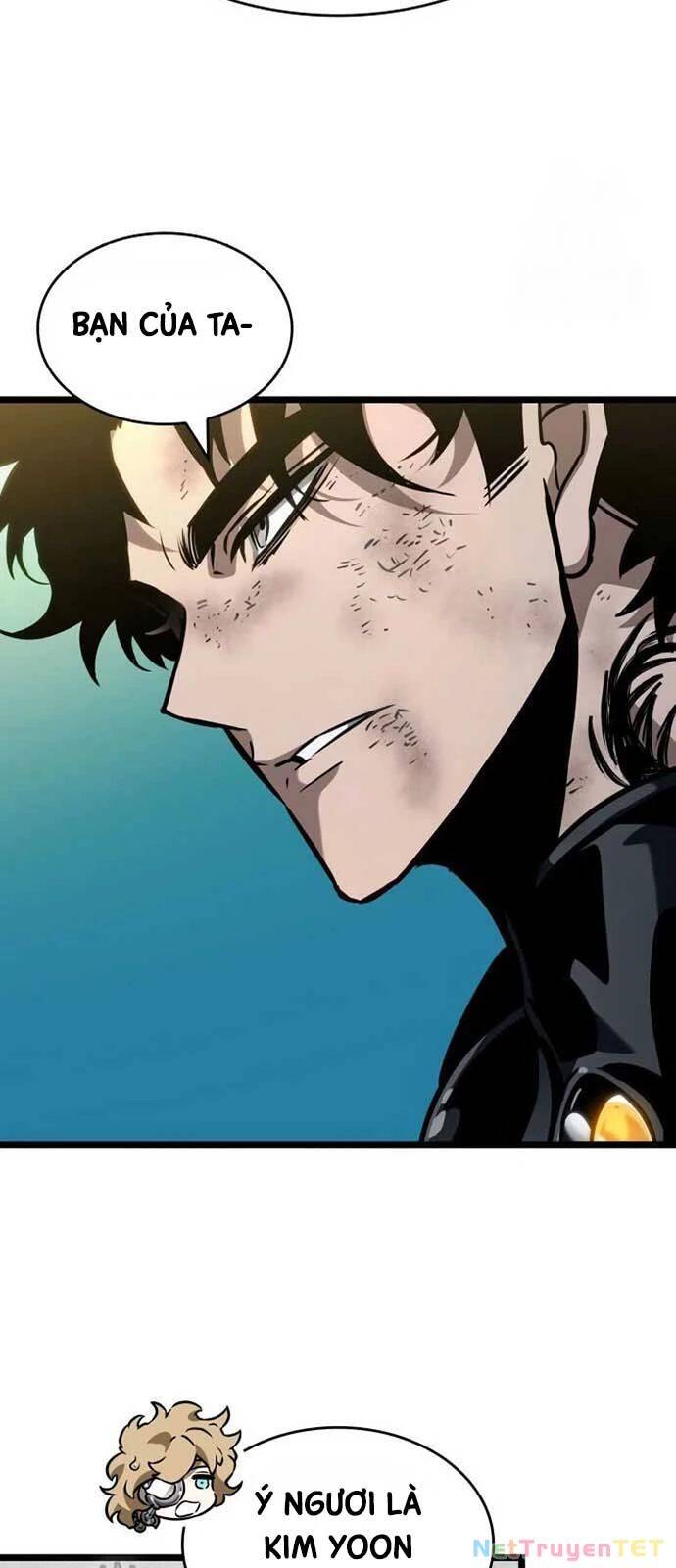 Thế Giới Sau Tận Thế Chap 165 - Next Chap 166