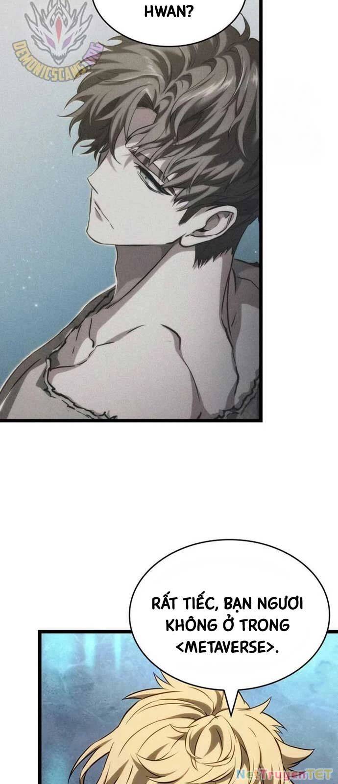 Thế Giới Sau Tận Thế Chap 165 - Next Chap 166