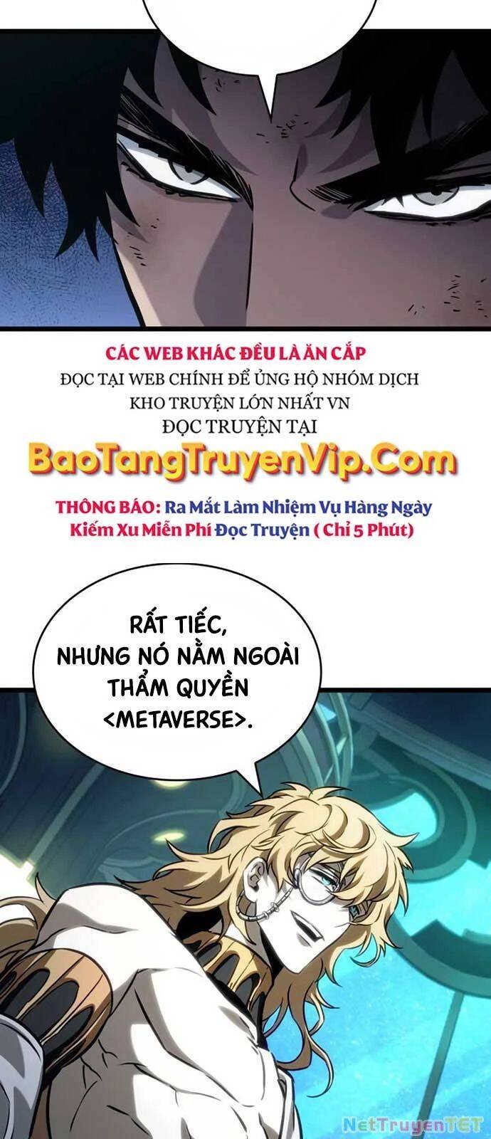 Thế Giới Sau Tận Thế Chap 165 - Next Chap 166