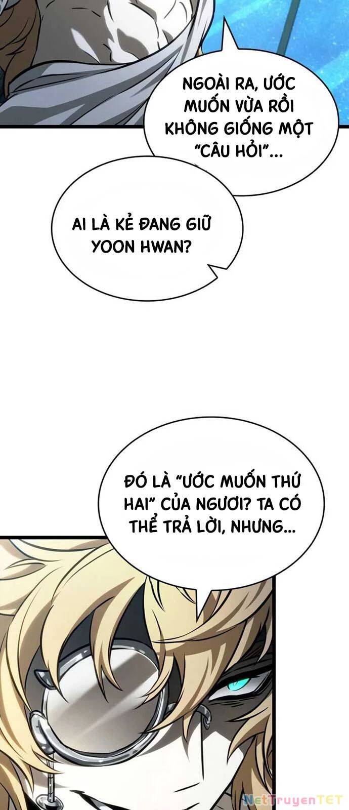 Thế Giới Sau Tận Thế Chap 165 - Next Chap 166
