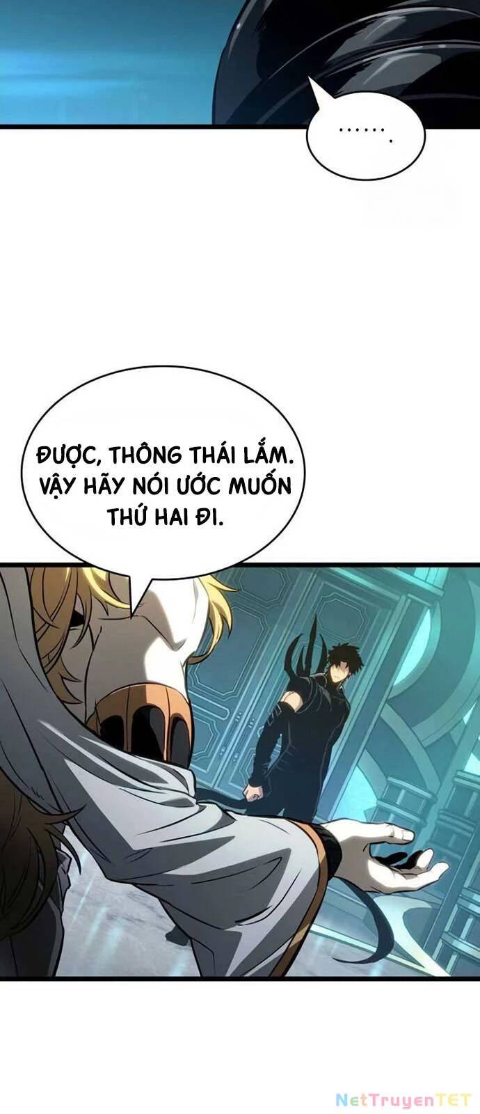 Thế Giới Sau Tận Thế Chap 165 - Next Chap 166