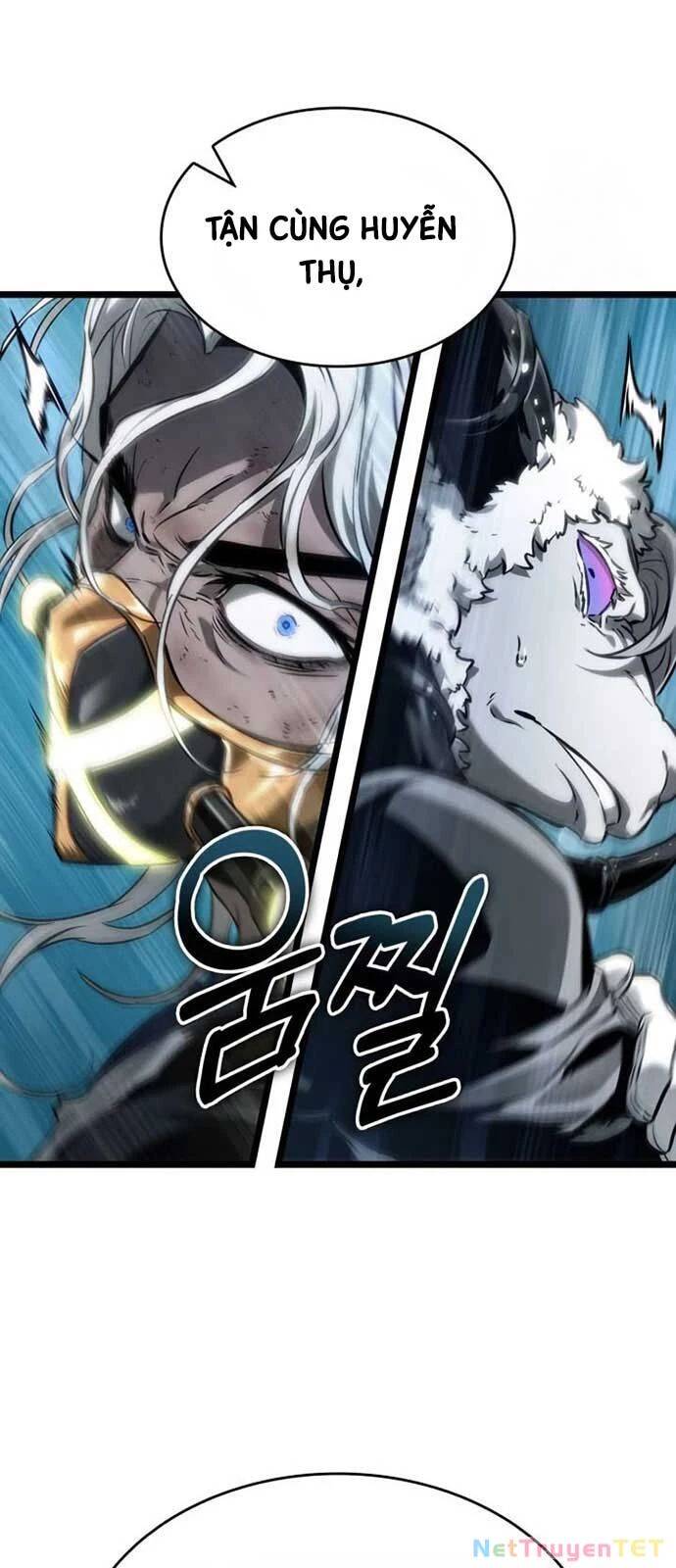 Thế Giới Sau Tận Thế Chap 165 - Next Chap 166