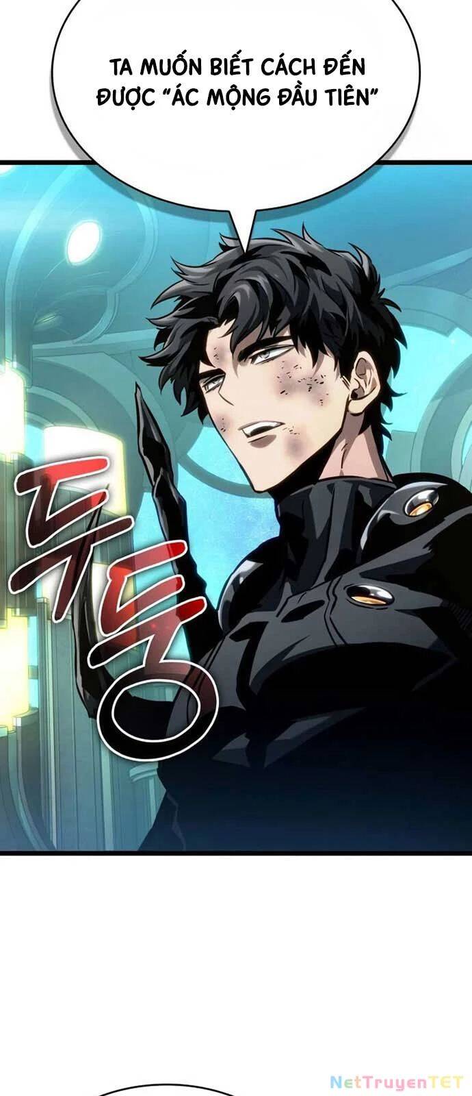 Thế Giới Sau Tận Thế Chap 165 - Next Chap 166