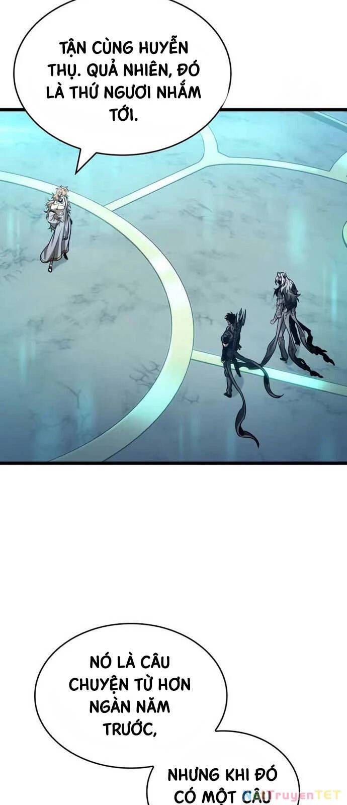 Thế Giới Sau Tận Thế Chap 165 - Next Chap 166