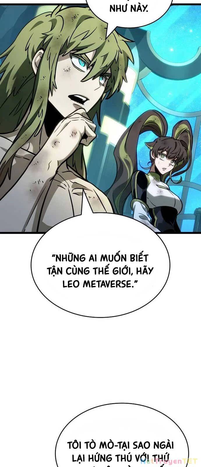 Thế Giới Sau Tận Thế Chap 165 - Next Chap 166