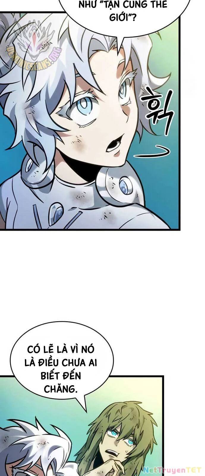 Thế Giới Sau Tận Thế Chap 165 - Next Chap 166