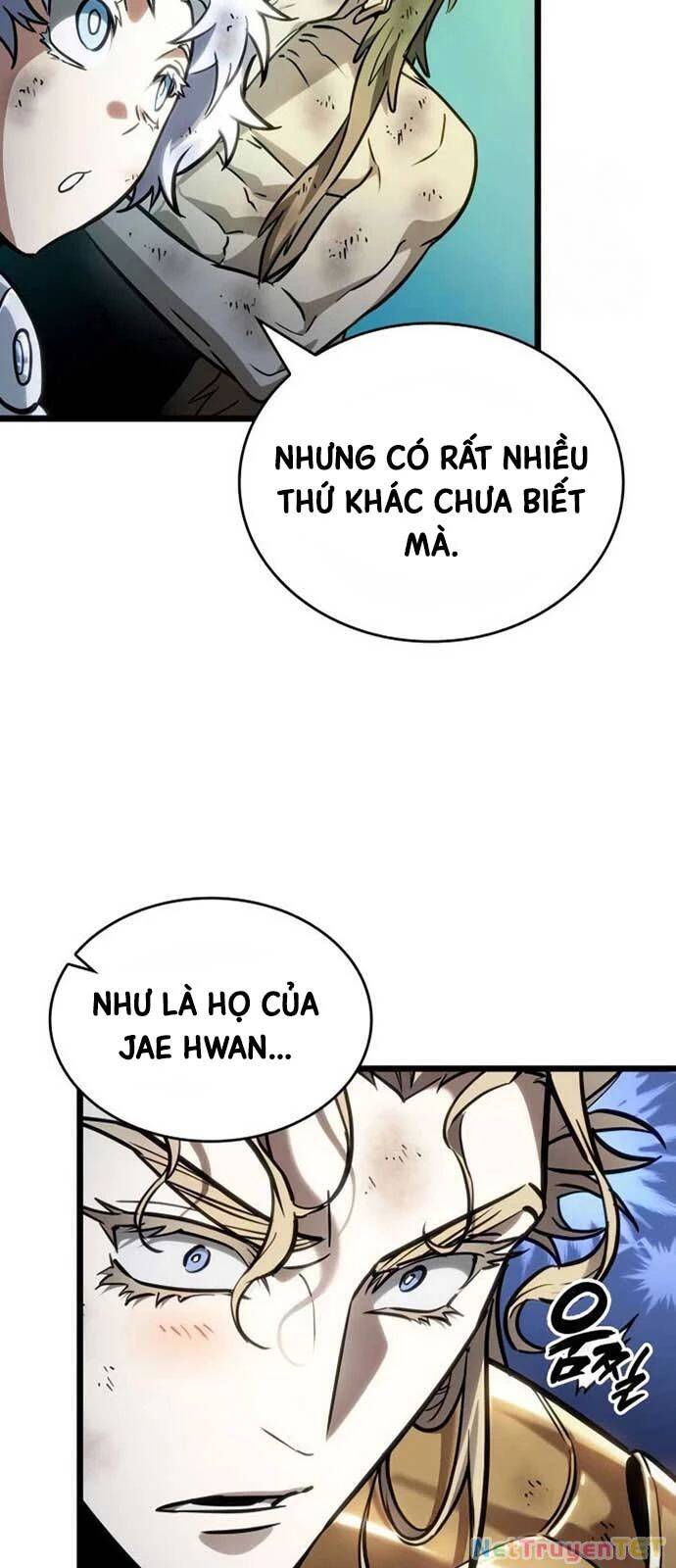 Thế Giới Sau Tận Thế Chap 165 - Next Chap 166