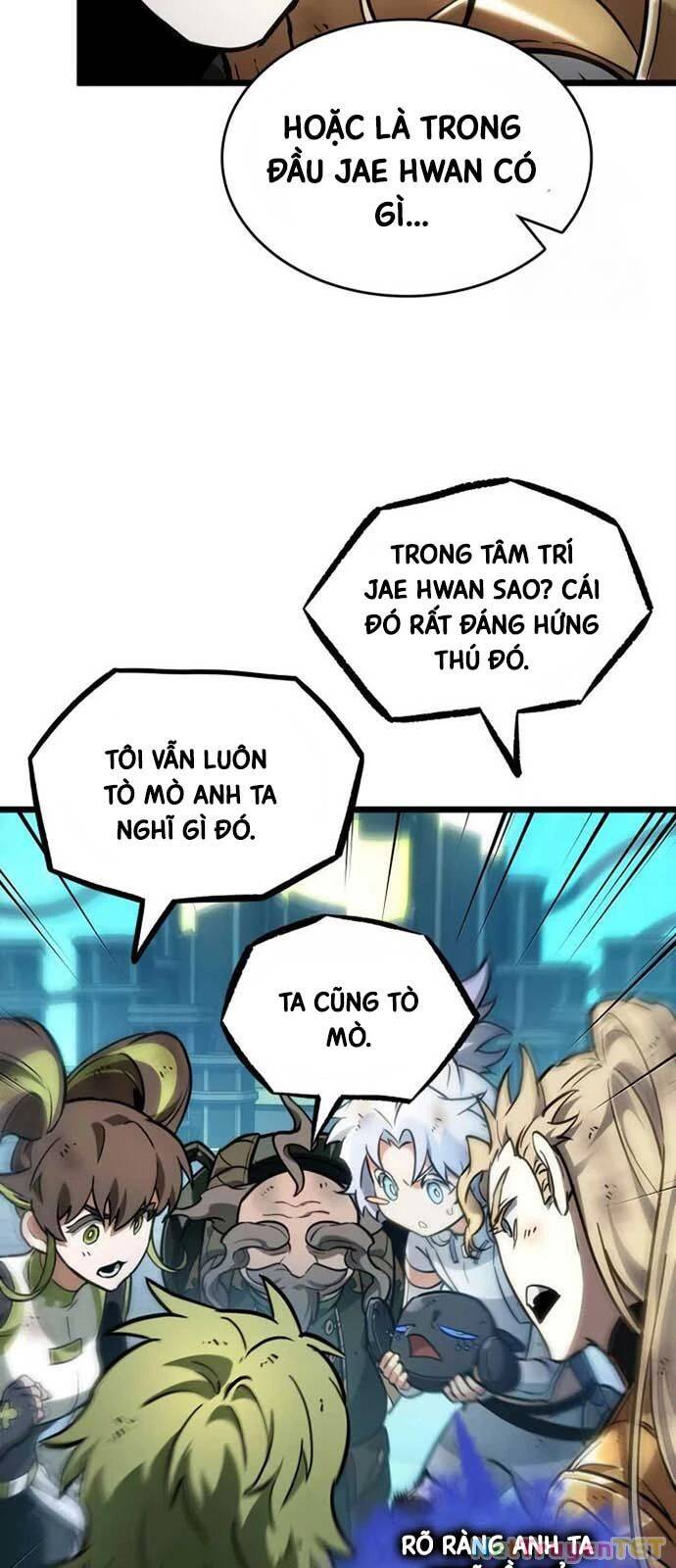 Thế Giới Sau Tận Thế Chap 165 - Next Chap 166