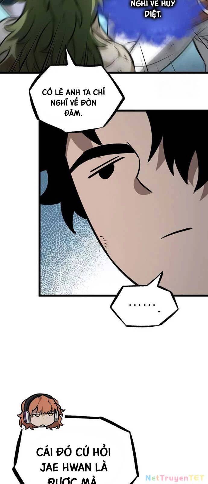 Thế Giới Sau Tận Thế Chap 165 - Next Chap 166