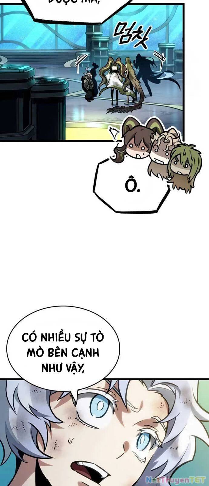 Thế Giới Sau Tận Thế Chap 165 - Next Chap 166