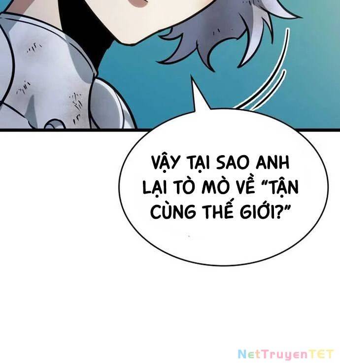 Thế Giới Sau Tận Thế Chap 165 - Next Chap 166