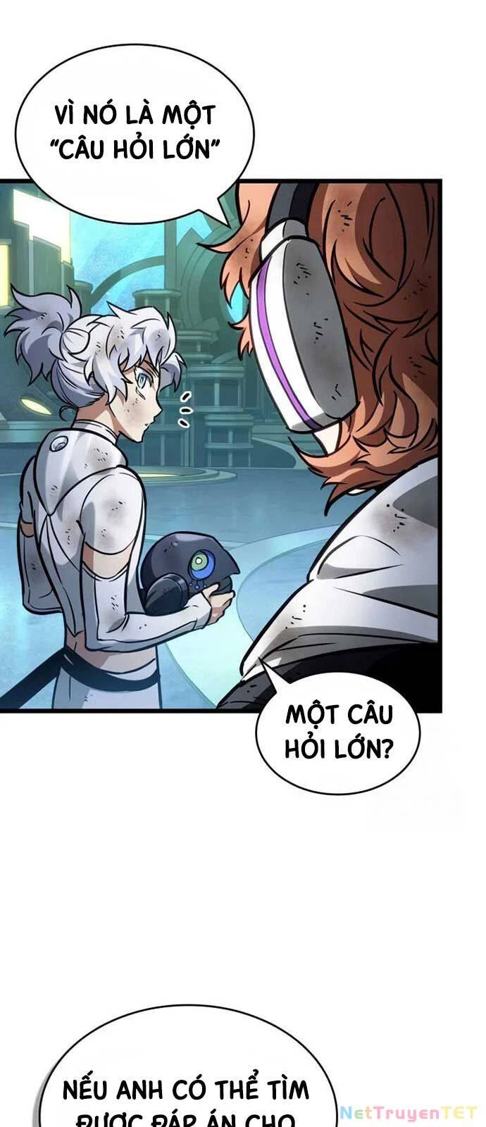 Thế Giới Sau Tận Thế Chap 165 - Next Chap 166
