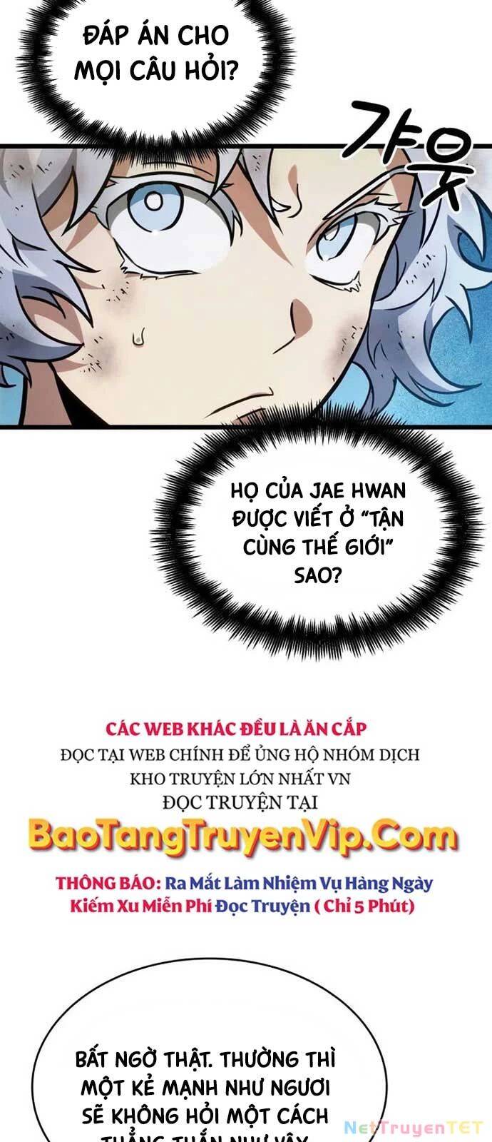 Thế Giới Sau Tận Thế Chap 165 - Next Chap 166