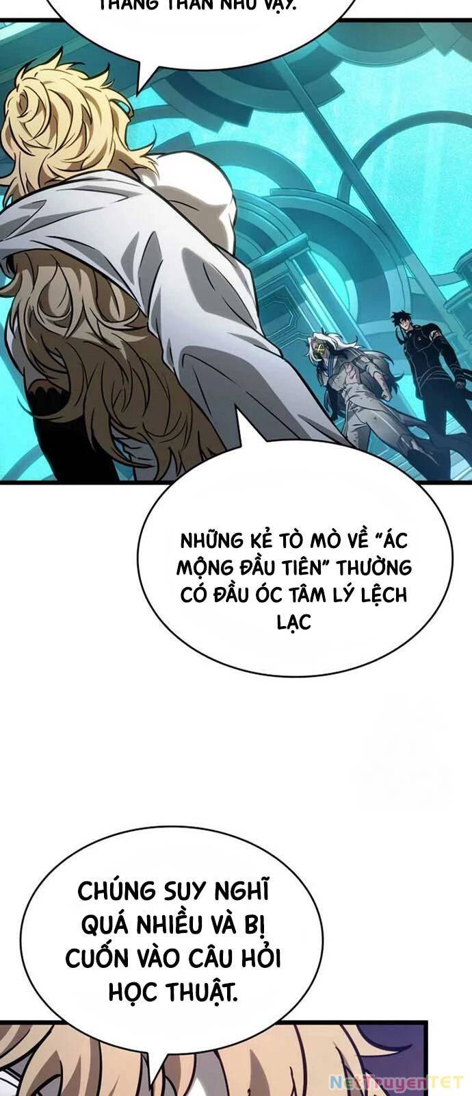 Thế Giới Sau Tận Thế Chap 165 - Next Chap 166