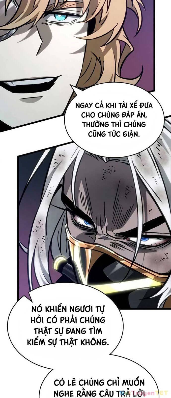 Thế Giới Sau Tận Thế Chap 165 - Next Chap 166