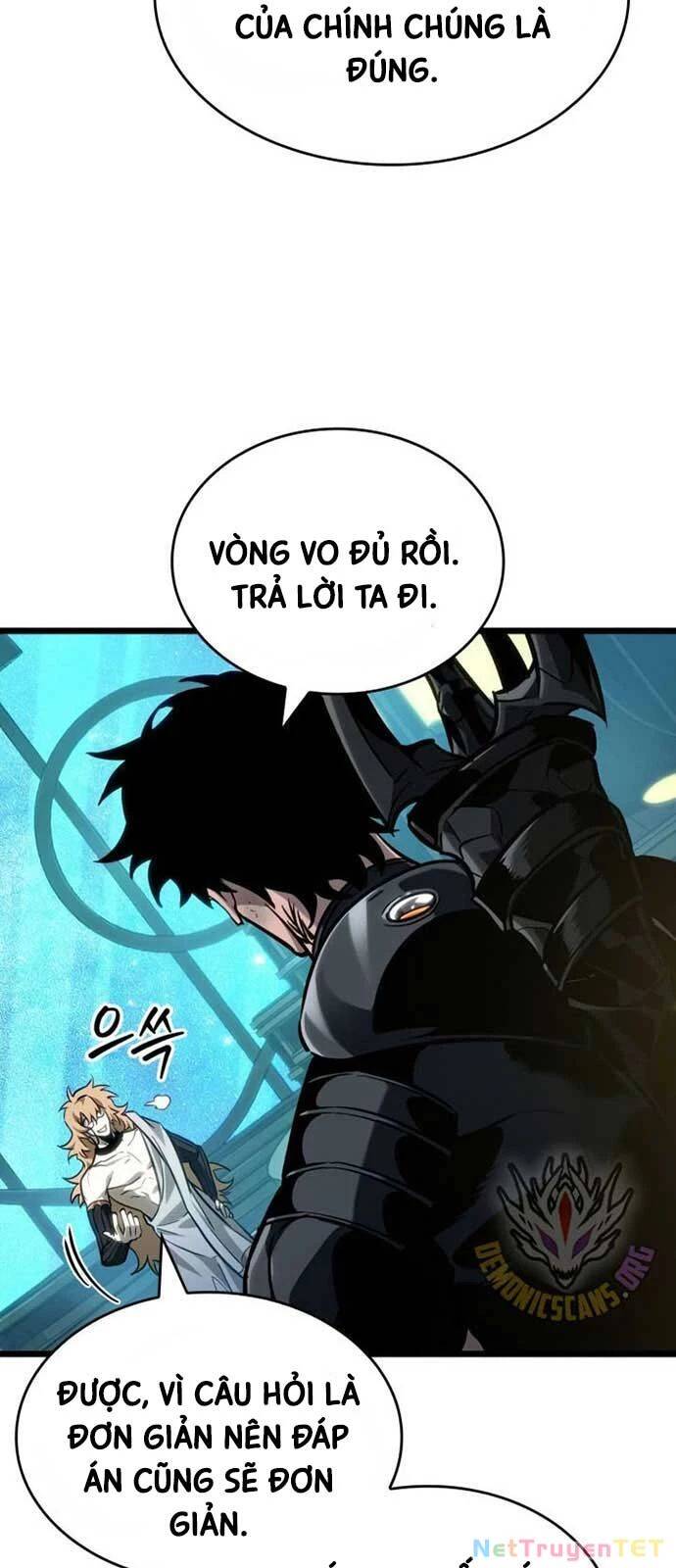 Thế Giới Sau Tận Thế Chap 165 - Next Chap 166