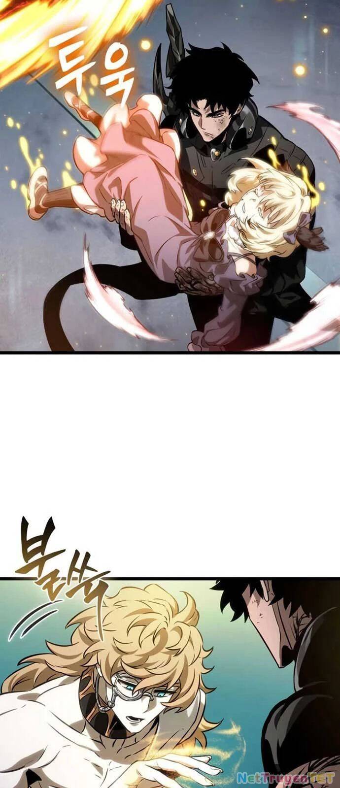 Thế Giới Sau Tận Thế Chap 165 - Next Chap 166