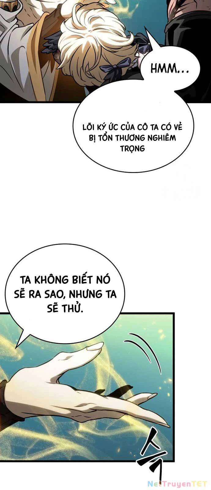 Thế Giới Sau Tận Thế Chap 165 - Next Chap 166