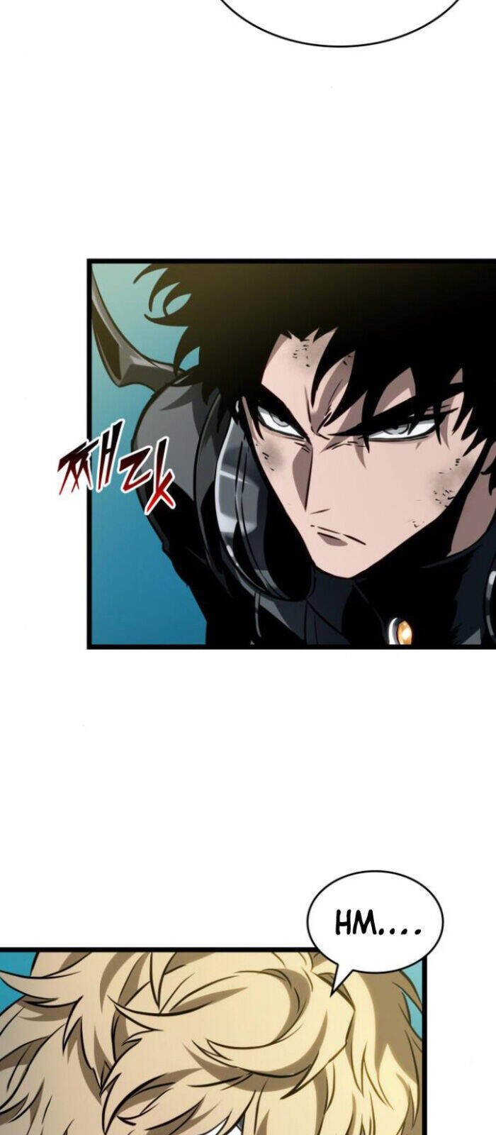 Thế Giới Sau Tận Thế Chap 166 - Next Chap 167