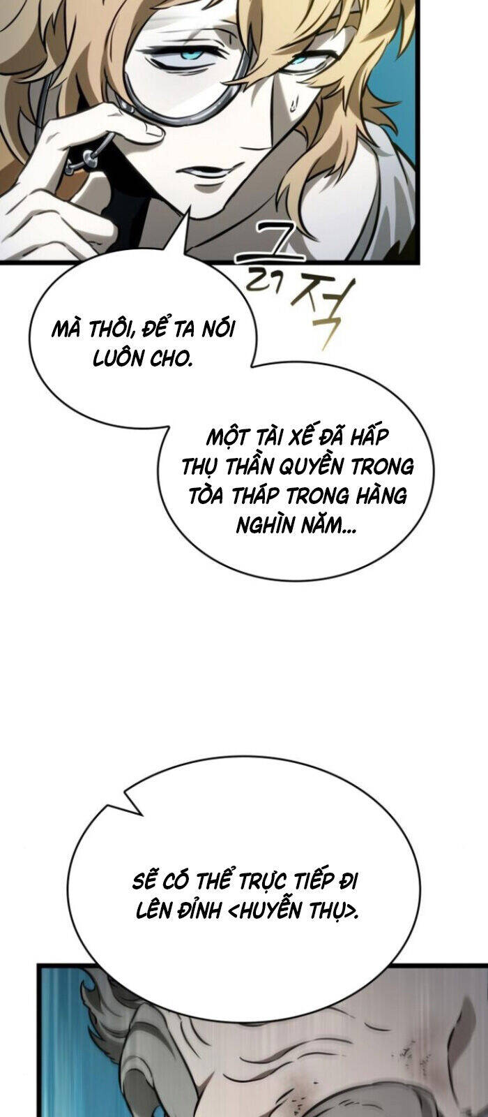 Thế Giới Sau Tận Thế Chap 166 - Next Chap 167