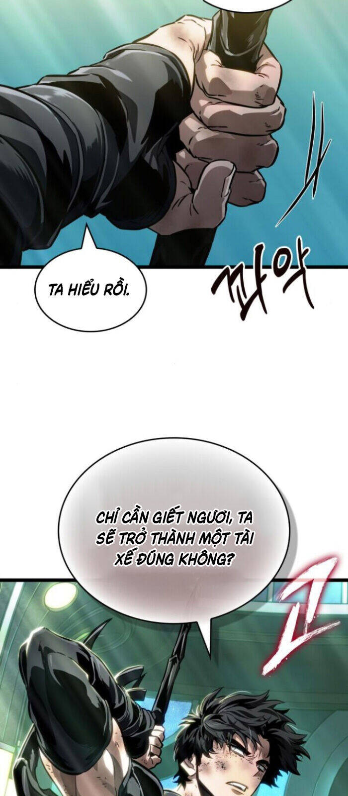 Thế Giới Sau Tận Thế Chap 166 - Next Chap 167