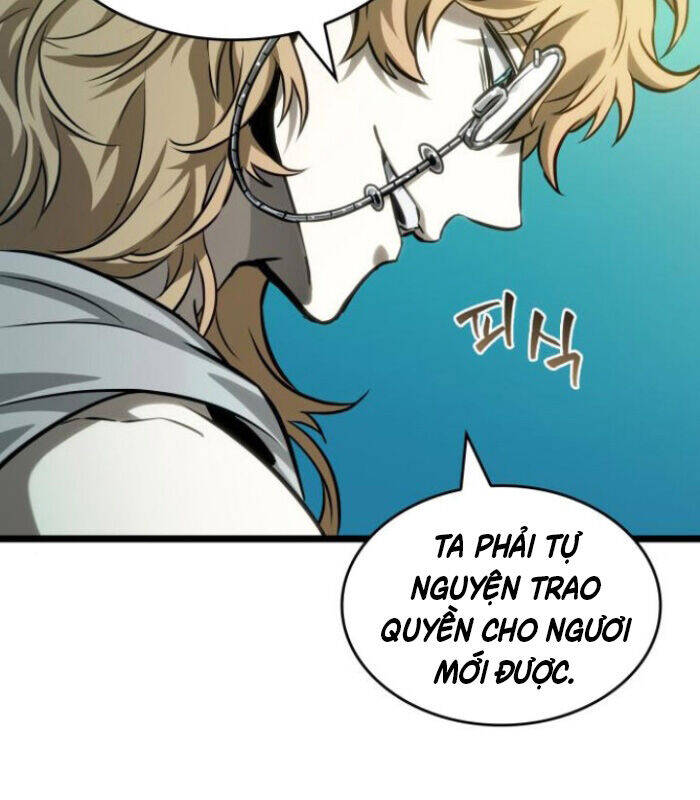 Thế Giới Sau Tận Thế Chap 166 - Next Chap 167