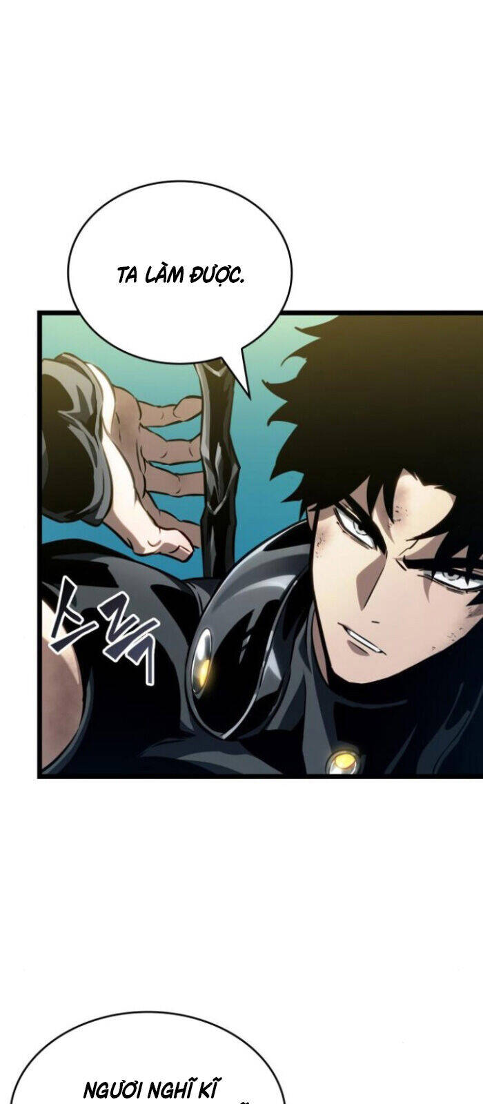 Thế Giới Sau Tận Thế Chap 166 - Next Chap 167