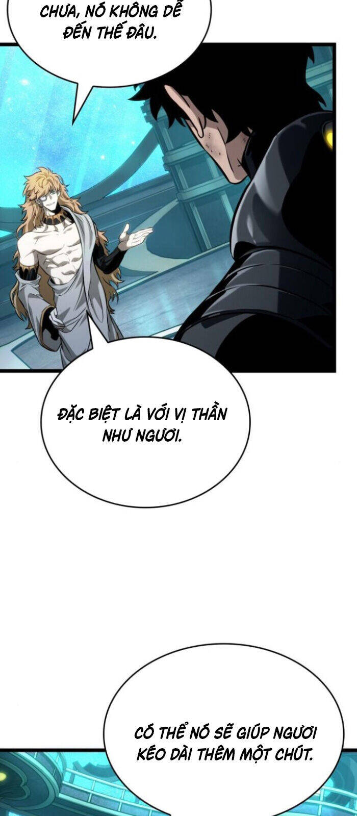 Thế Giới Sau Tận Thế Chap 166 - Next Chap 167