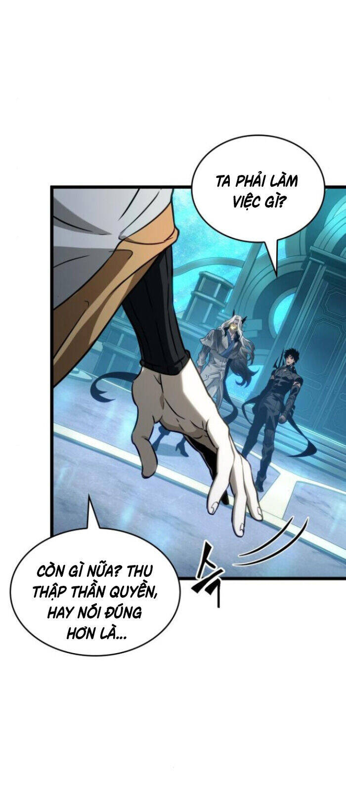 Thế Giới Sau Tận Thế Chap 166 - Next Chap 167