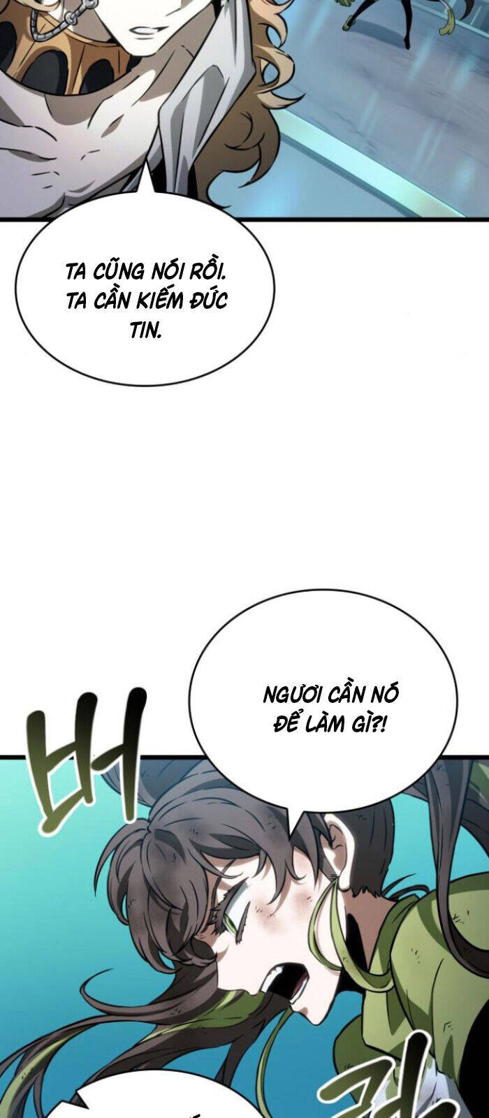 Thế Giới Sau Tận Thế Chap 166 - Next Chap 167