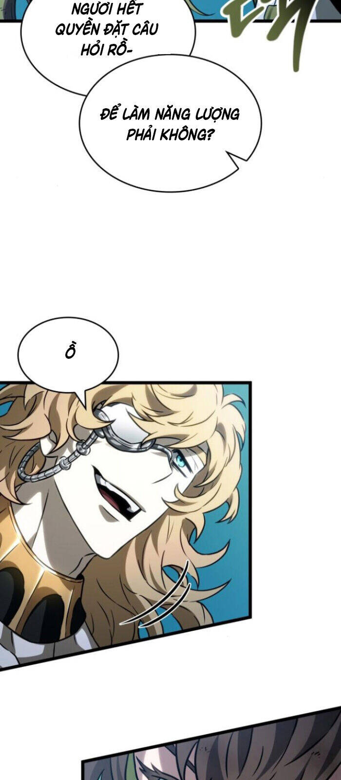Thế Giới Sau Tận Thế Chap 166 - Next Chap 167
