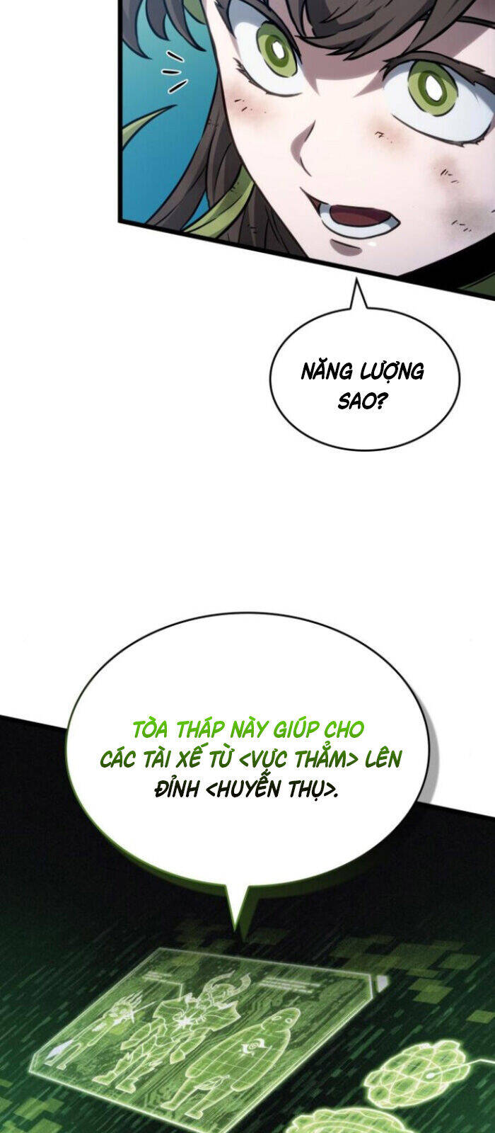 Thế Giới Sau Tận Thế Chap 166 - Next Chap 167