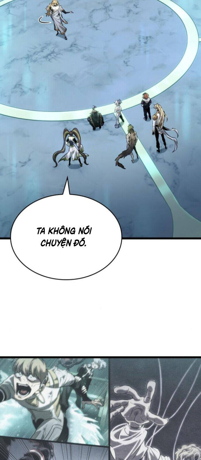 Thế Giới Sau Tận Thế Chap 166 - Next Chap 167