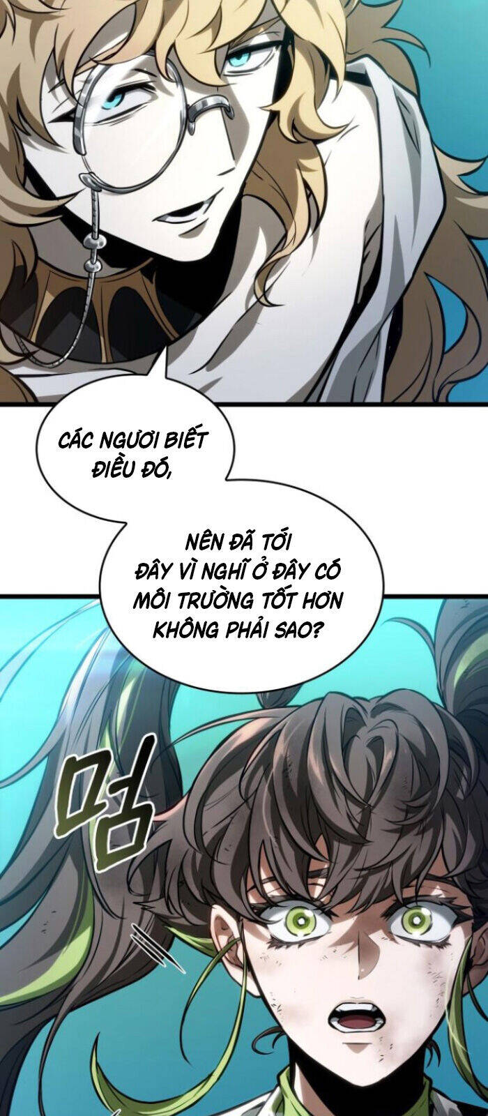 Thế Giới Sau Tận Thế Chap 166 - Next Chap 167