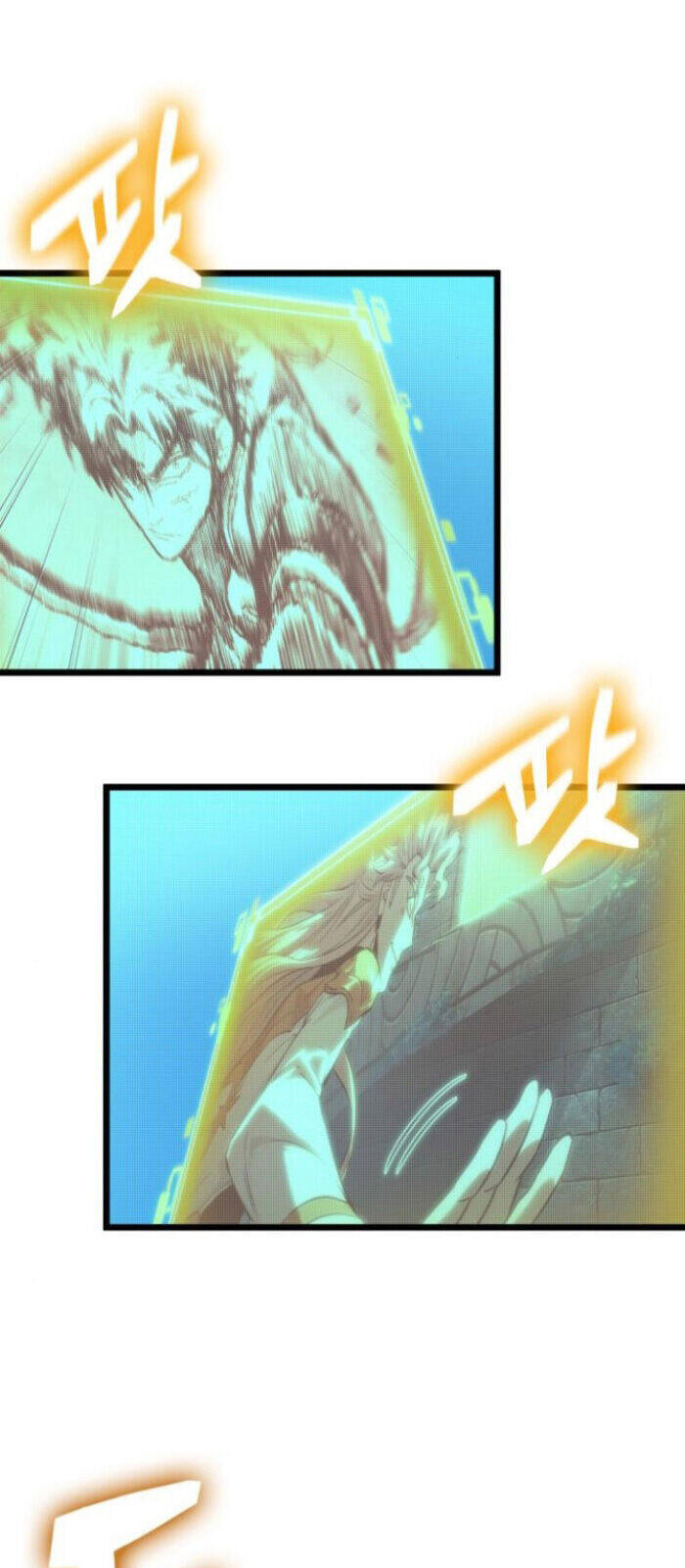 Thế Giới Sau Tận Thế Chap 166 - Next Chap 167