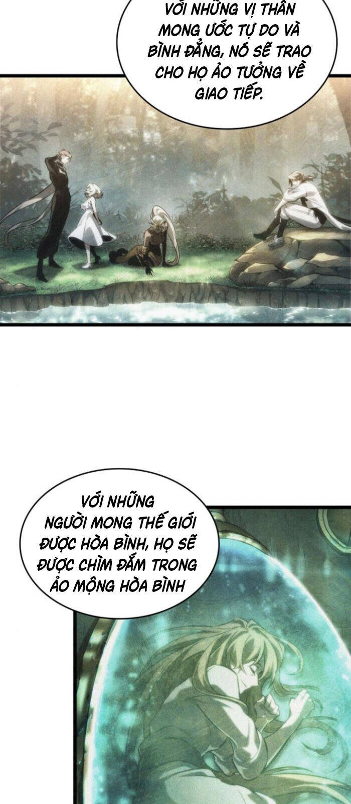 Thế Giới Sau Tận Thế Chap 166 - Next Chap 167