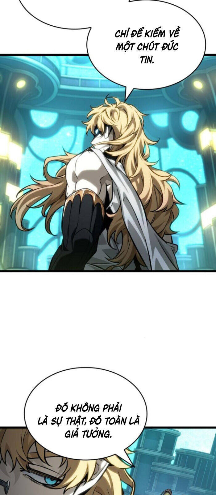 Thế Giới Sau Tận Thế Chap 166 - Next Chap 167