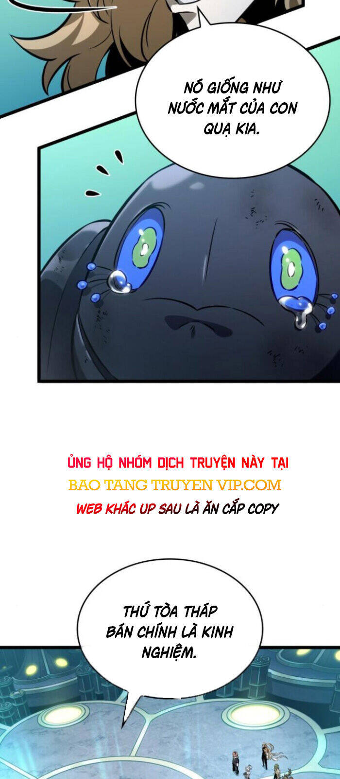 Thế Giới Sau Tận Thế Chap 166 - Next Chap 167