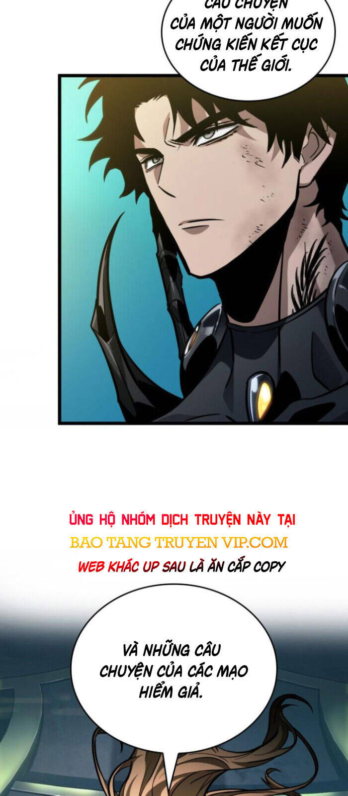 Thế Giới Sau Tận Thế Chap 166 - Next Chap 167