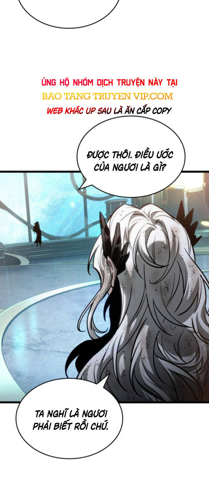 Thế Giới Sau Tận Thế Chap 166 - Next Chap 167