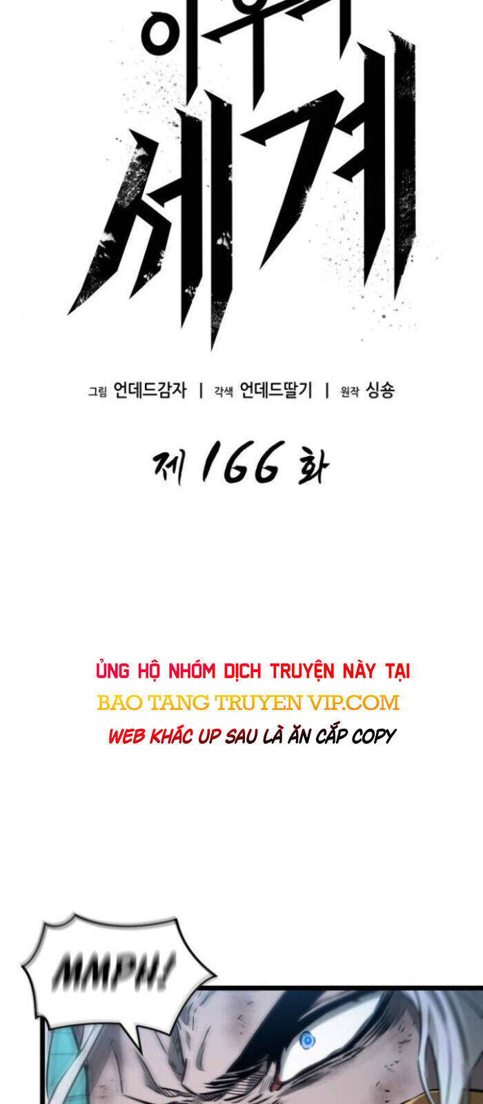Thế Giới Sau Tận Thế Chap 166 - Next Chap 167