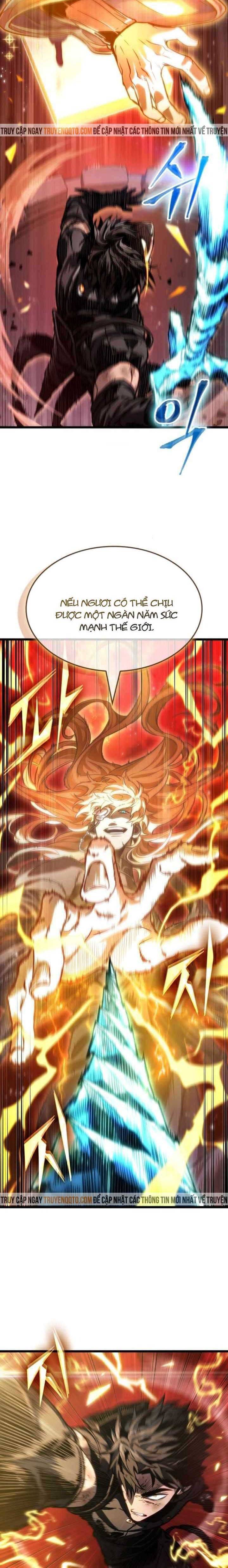 Thế Giới Sau Tận Thế Chap 167 - Next Chap 168