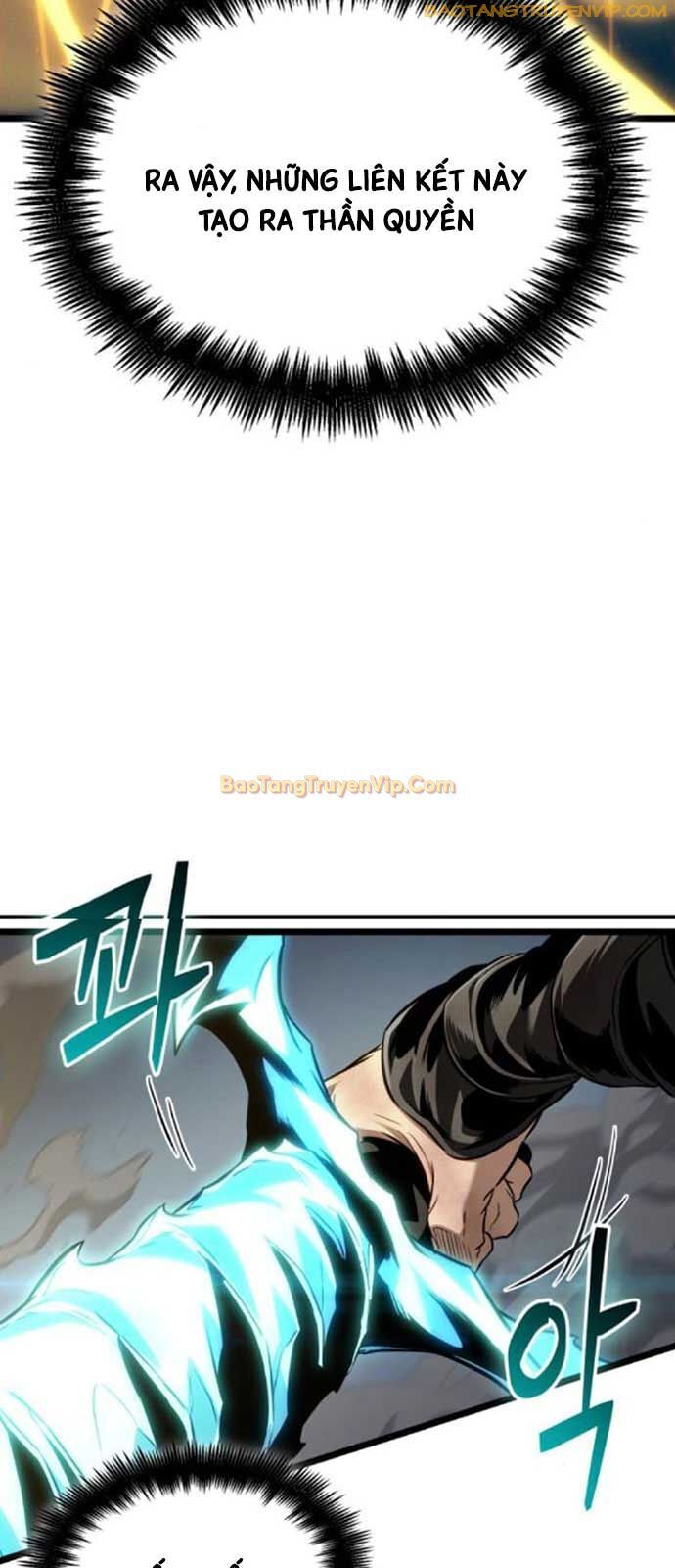 Thế Giới Sau Tận Thế Chap 168 - Next Chap 169