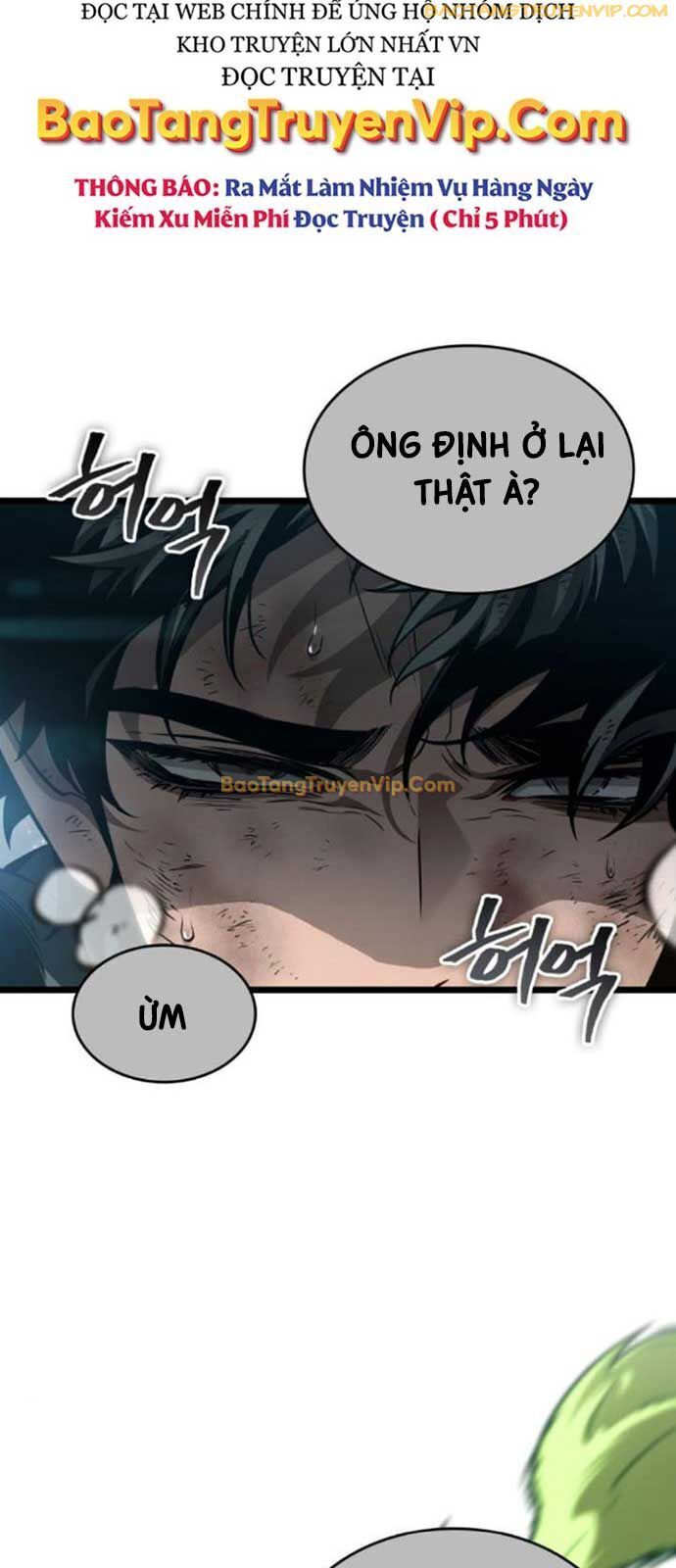 Thế Giới Sau Tận Thế Chap 168 - Next Chap 169