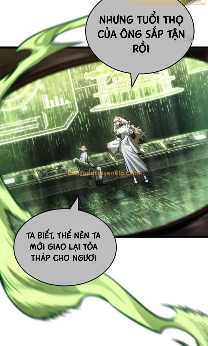 Thế Giới Sau Tận Thế Chap 168 - Next Chap 169