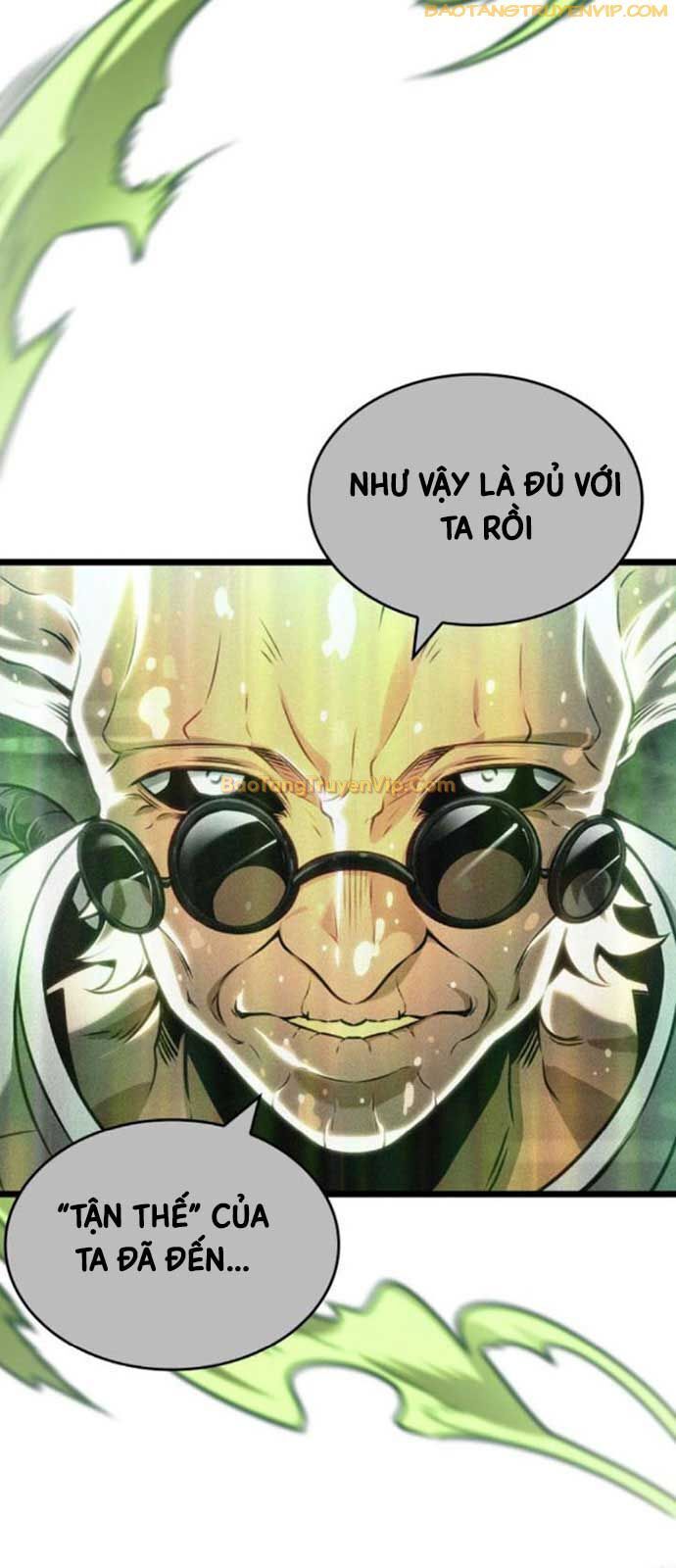 Thế Giới Sau Tận Thế Chap 168 - Next Chap 169