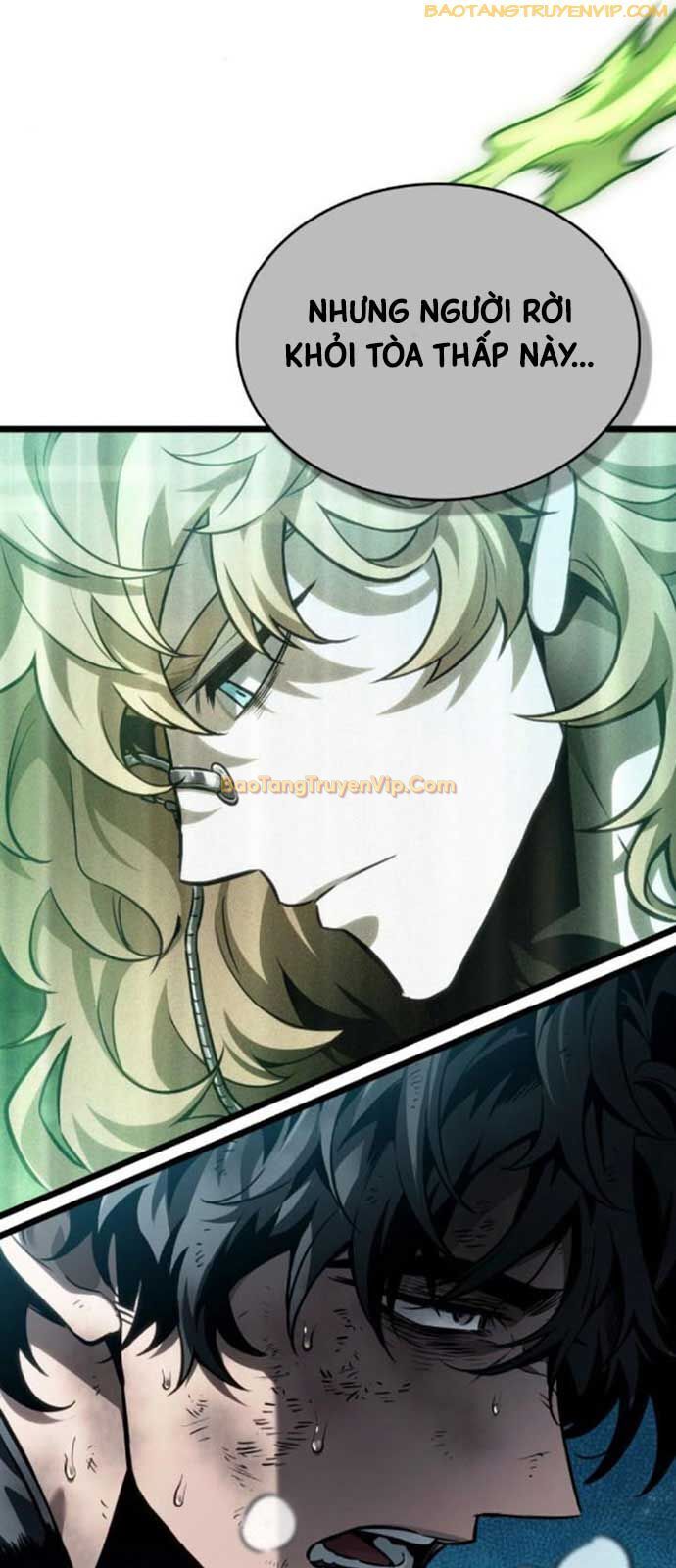Thế Giới Sau Tận Thế Chap 168 - Next Chap 169