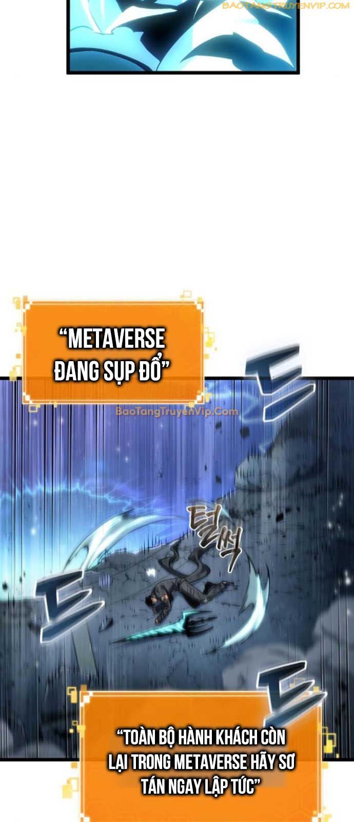 Thế Giới Sau Tận Thế Chap 168 - Next Chap 169